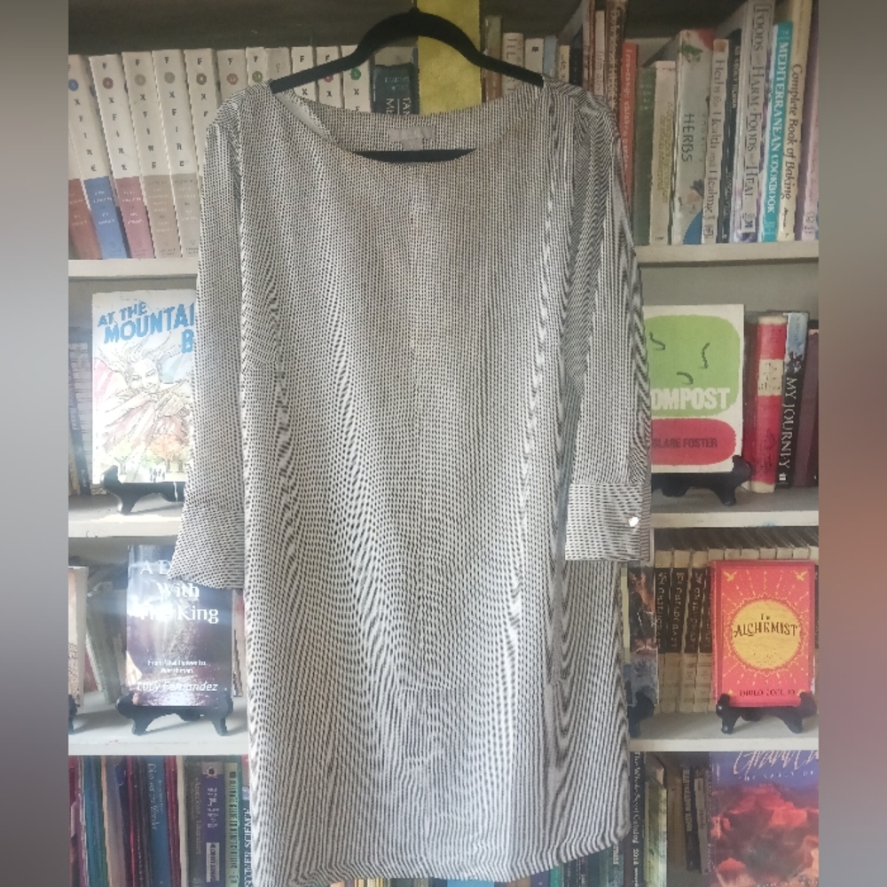 H&M Dress Size L